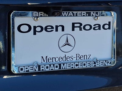2026 Mercedes-Benz GLC GLC 300 4MATIC® SUV
