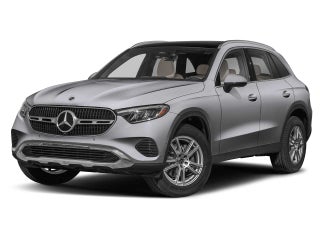 2025 Mercedes-Benz GLC GLC 300 4MATIC® SUV