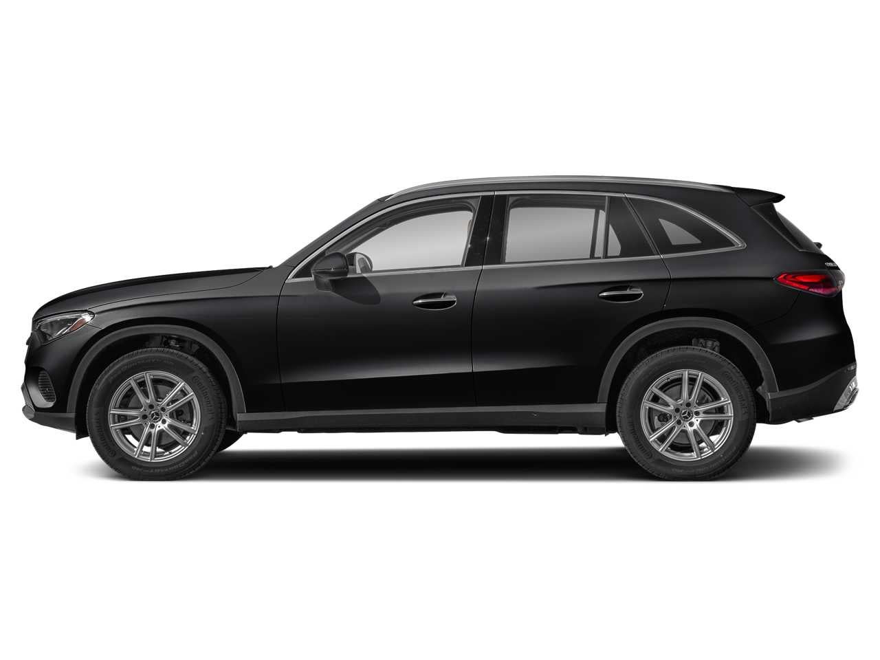 2025 Mercedes-Benz GLC GLC 300 4MATIC® SUV