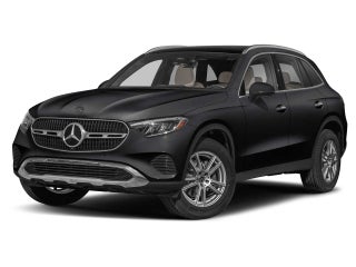 2025 Mercedes-Benz GLC GLC 300 4MATIC® SUV