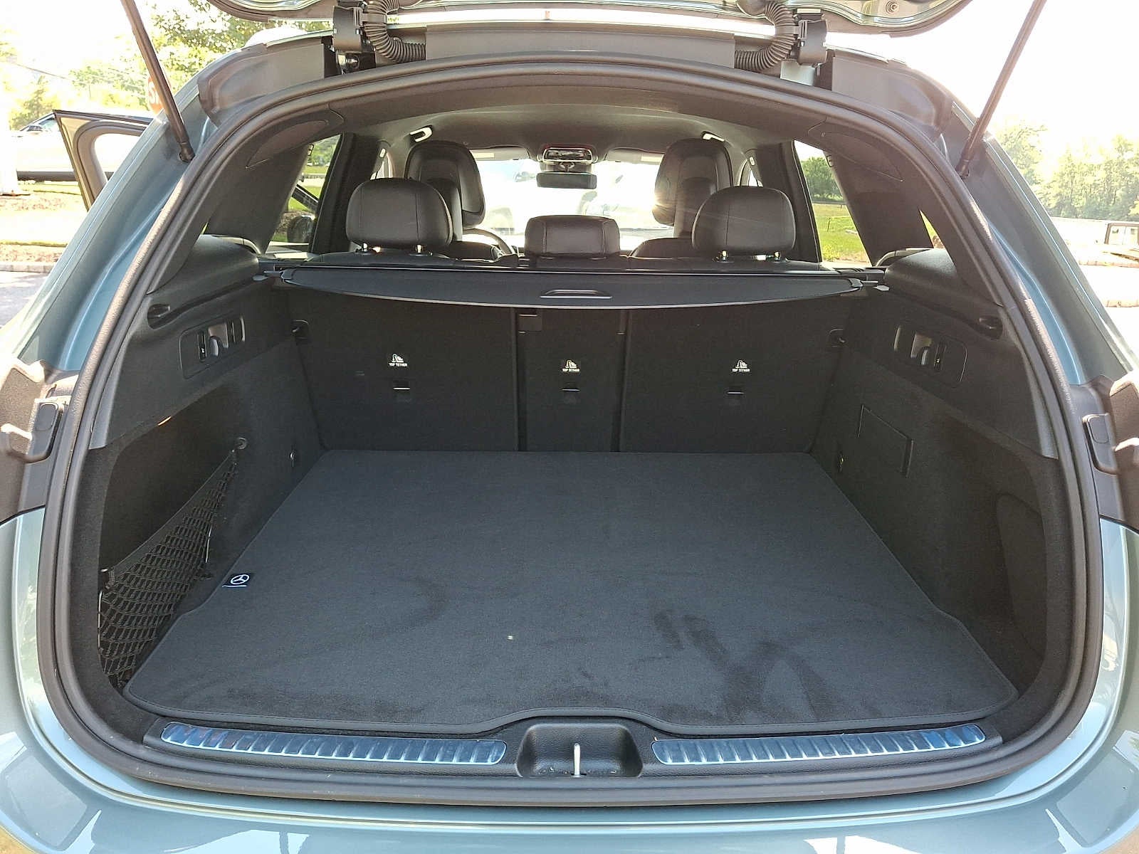 2026 Mercedes-Benz GLC GLC 300 4MATIC® SUV