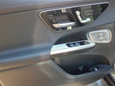 2026 Mercedes-Benz GLC GLC 300 4MATIC® SUV
