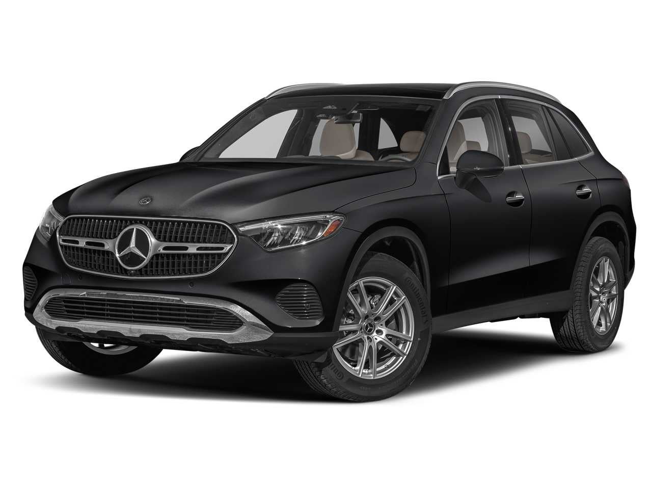 2026 Mercedes-Benz GLC GLC 300 4MATIC® SUV