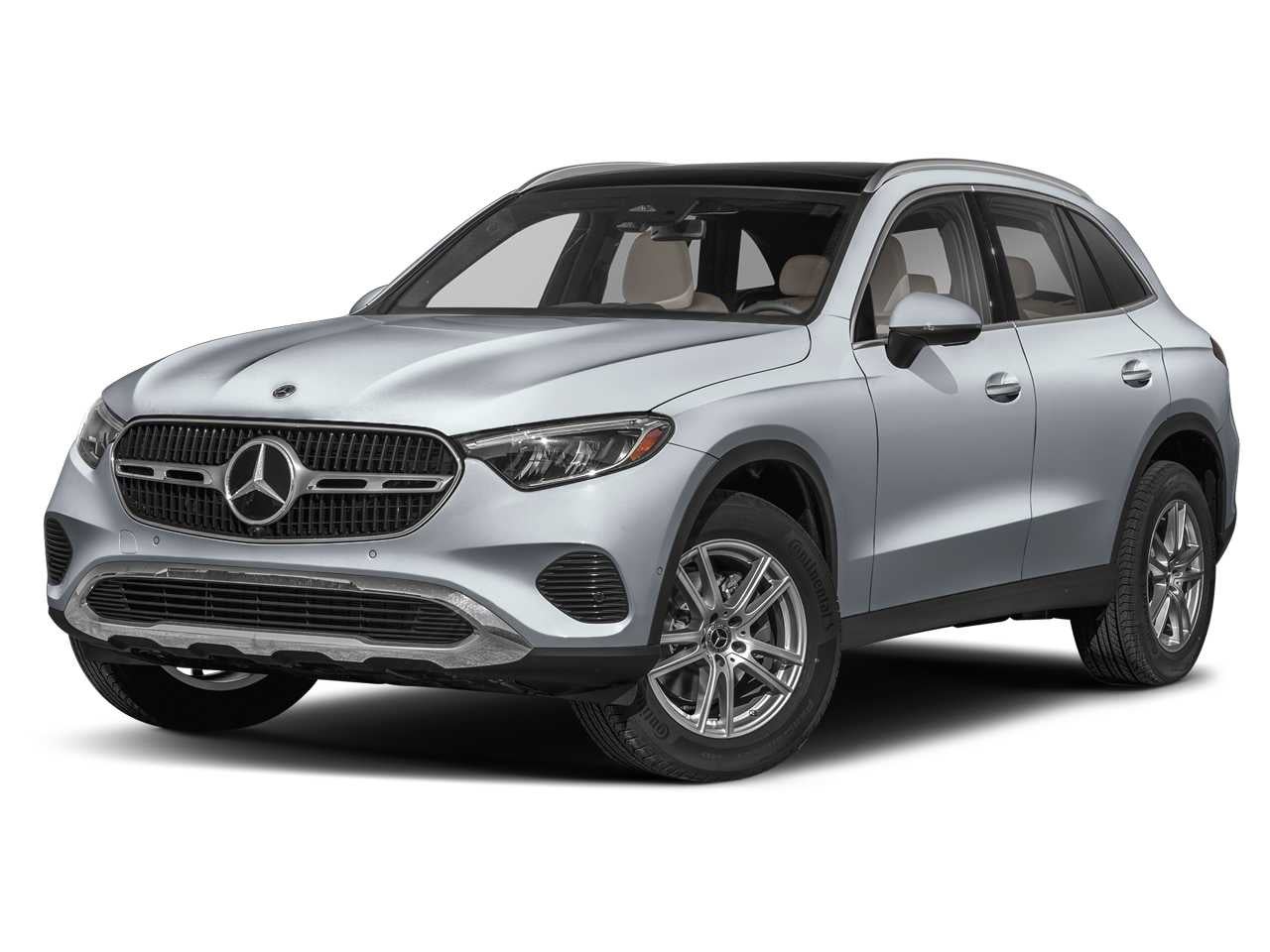2026 Mercedes-Benz GLC GLC 300 4MATIC® SUV