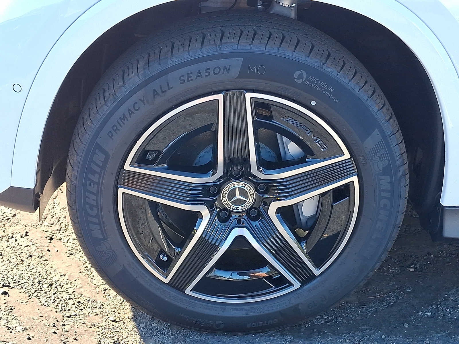 2026 Mercedes-Benz GLC GLC 300 4MATIC® SUV