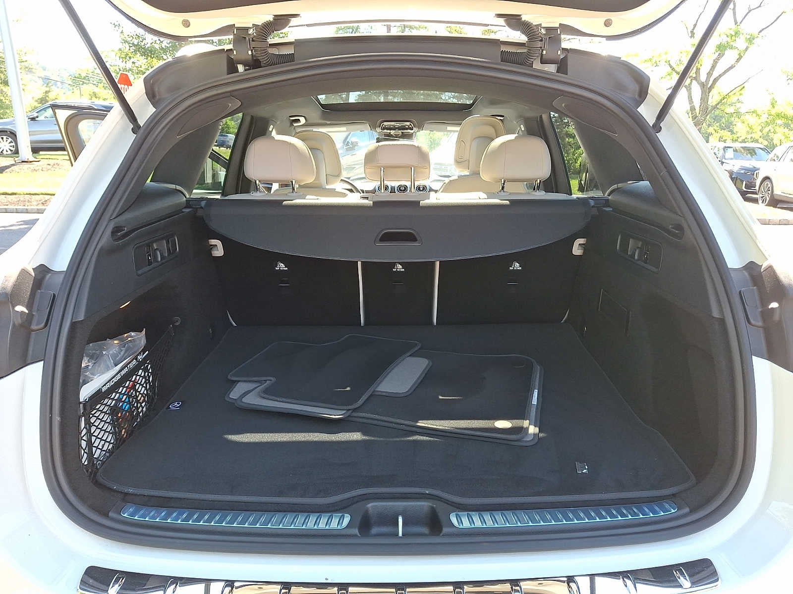 2026 Mercedes-Benz GLC GLC 300 4MATIC® SUV
