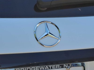 2026 Mercedes-Benz GLC GLC 300 4MATIC® SUV