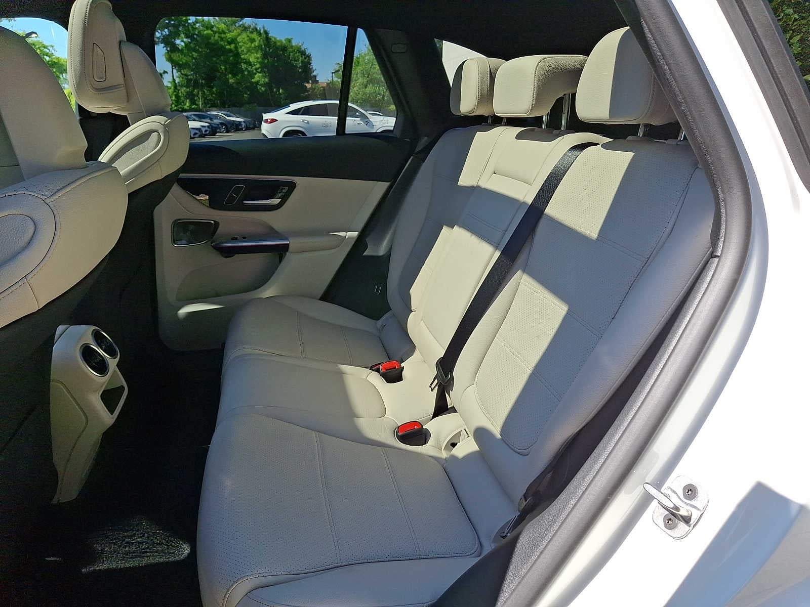 2026 Mercedes-Benz GLC GLC 300 4MATIC® SUV