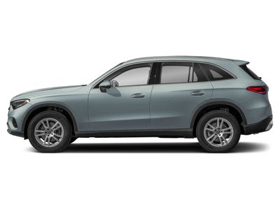 2027 Mercedes-Benz GLC GLC 300 4MATIC® SUV