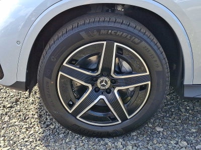 2027 Mercedes-Benz GLC GLC 300 4MATIC® SUV