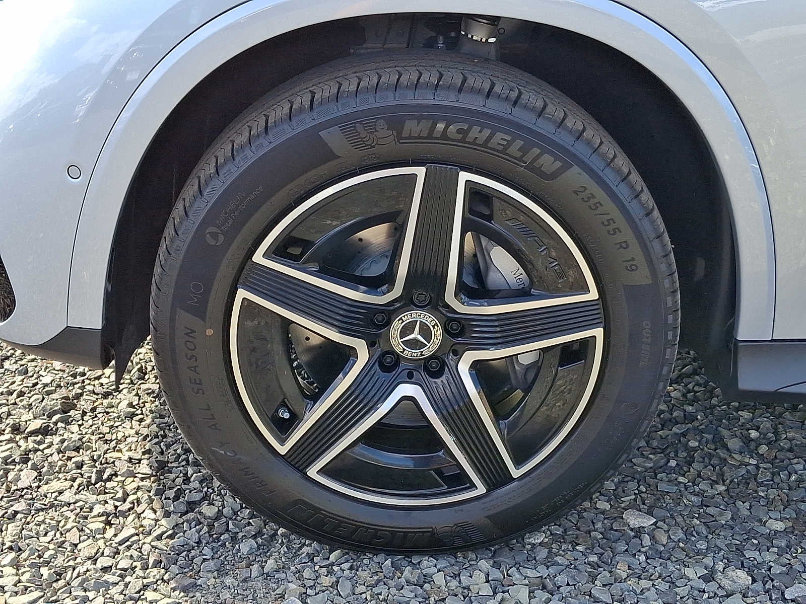 2027 Mercedes-Benz GLC GLC 300 4MATIC® SUV
