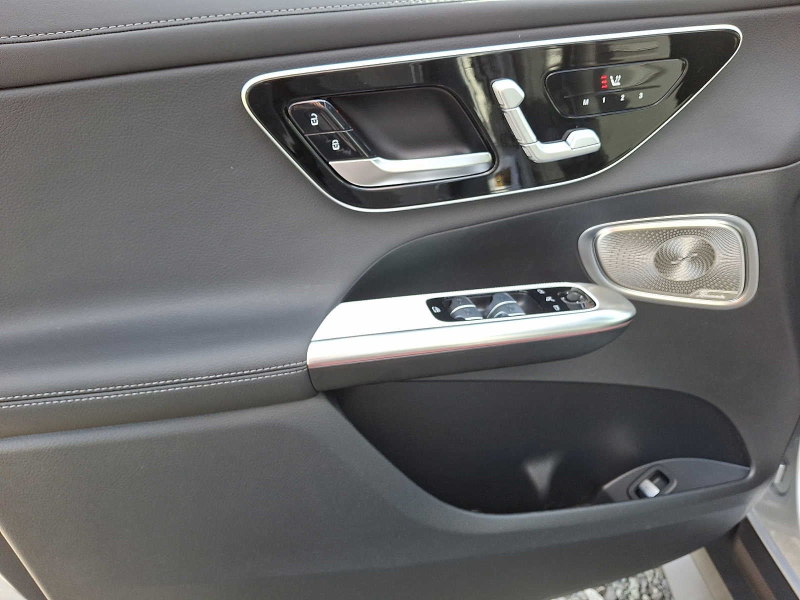 2027 Mercedes-Benz GLC GLC 300 4MATIC® SUV