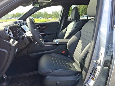 2027 Mercedes-Benz GLC GLC 300 4MATIC® SUV