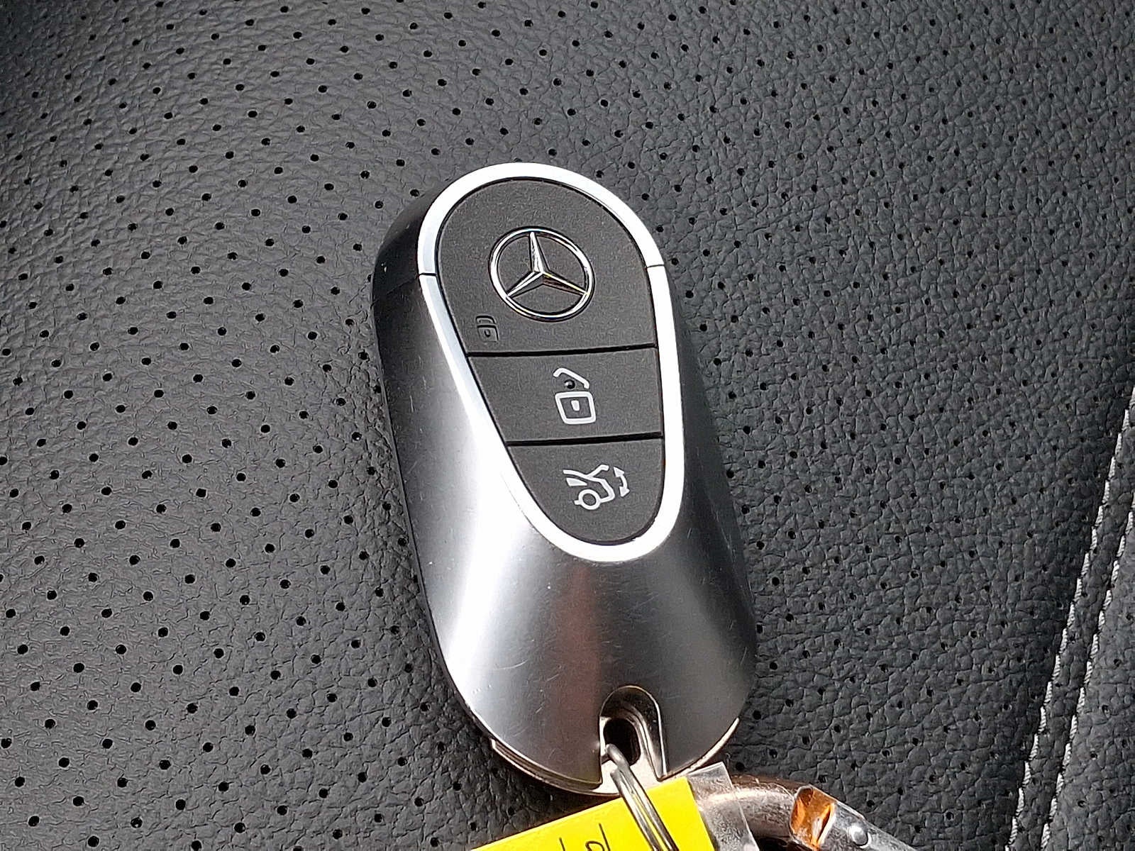 2026 Mercedes-Benz GLC GLC 300 4MATIC® SUV