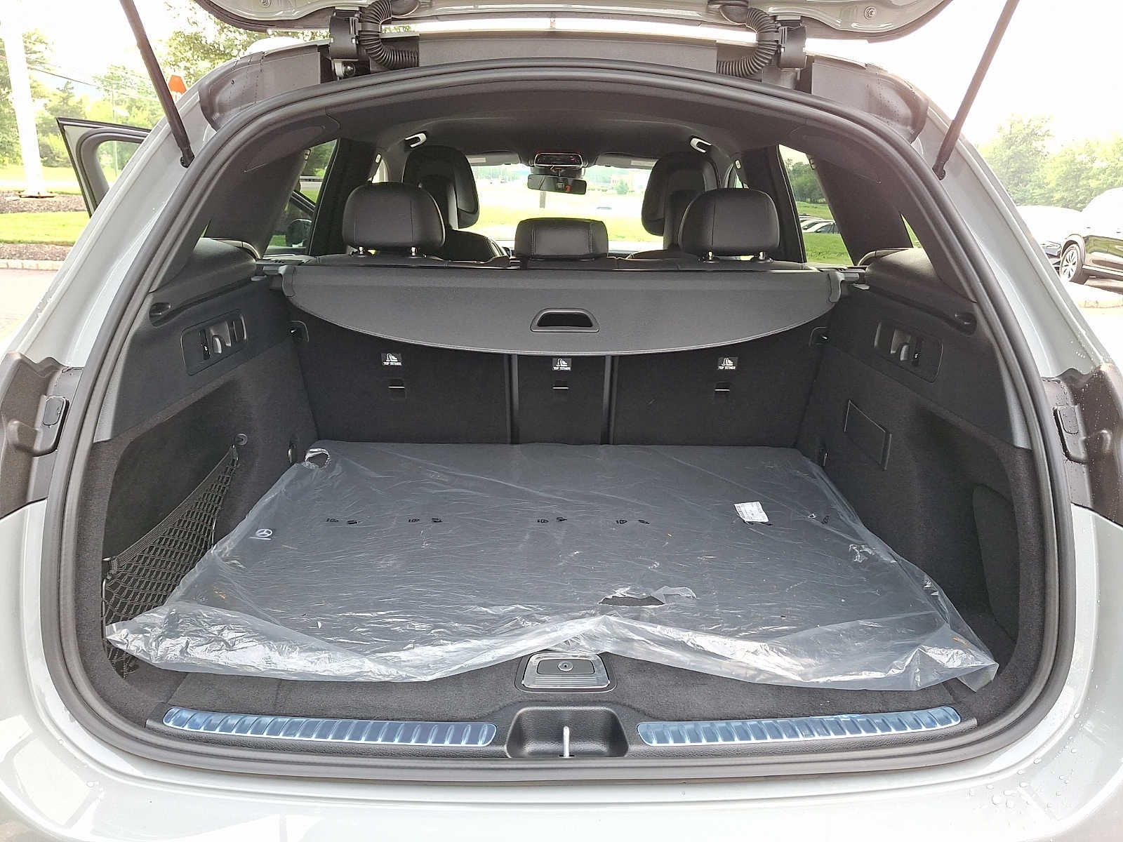 2026 Mercedes-Benz GLC GLC 300 4MATIC® SUV