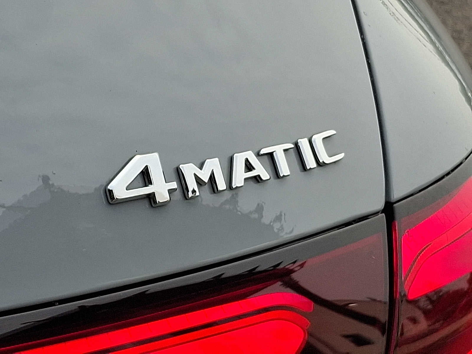 2026 Mercedes-Benz GLC GLC 300 4MATIC® SUV
