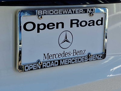 2026 Mercedes-Benz GLC GLC 300 4MATIC® SUV