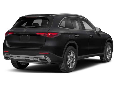 2027 Mercedes-Benz GLC GLC 300 4MATIC® SUV