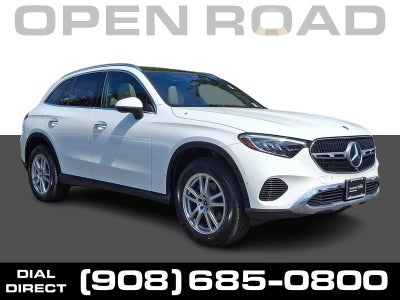 2023 Mercedes-Benz GLC GLC 300 4MATIC® SUV