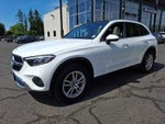 2023 Mercedes-Benz GLC GLC 300 4MATIC® SUV