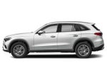 2025 Mercedes-Benz GLC GLC 300 4MATIC® SUV