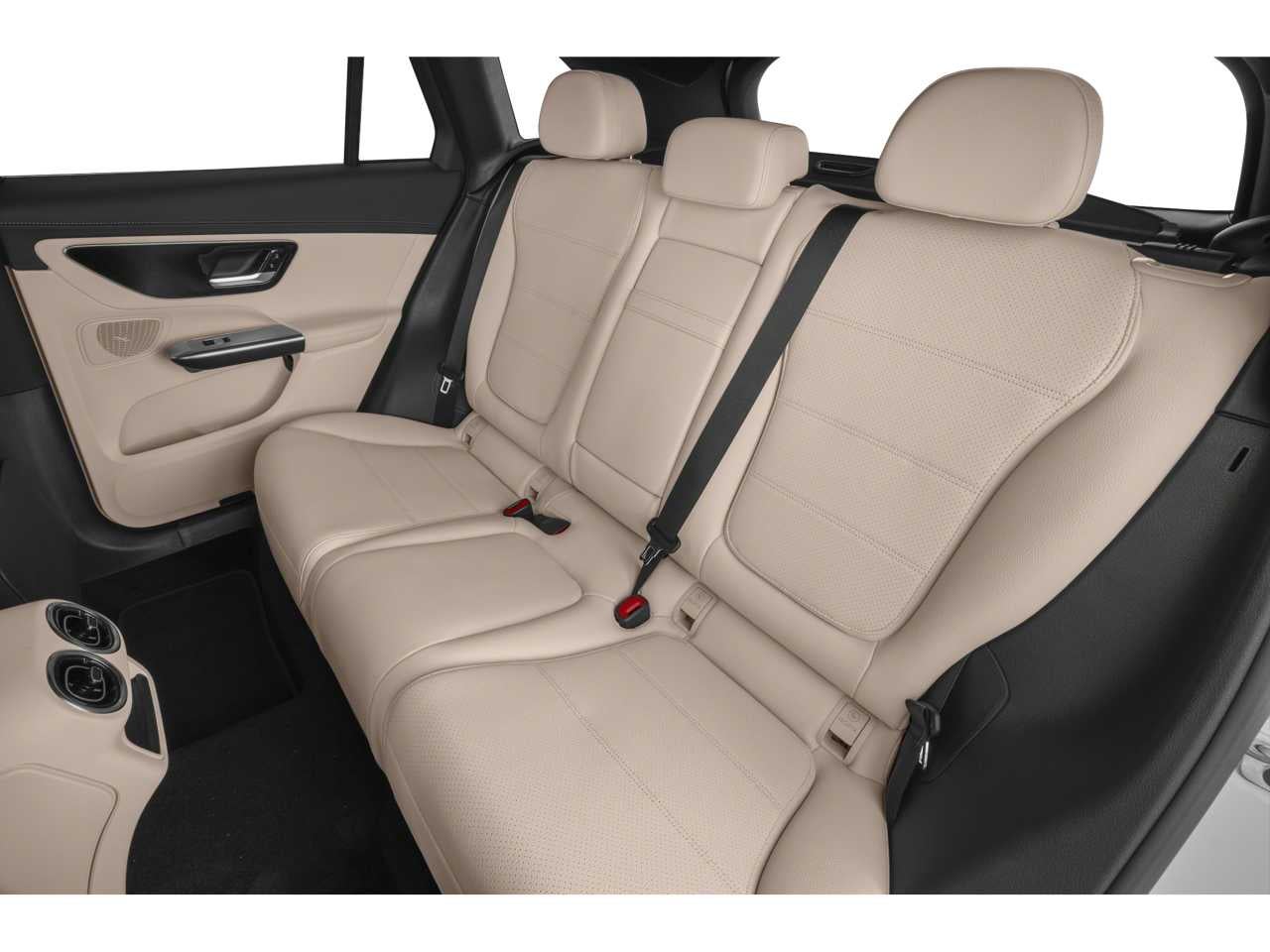 2026 Mercedes-Benz GLC GLC 300 4MATIC® SUV