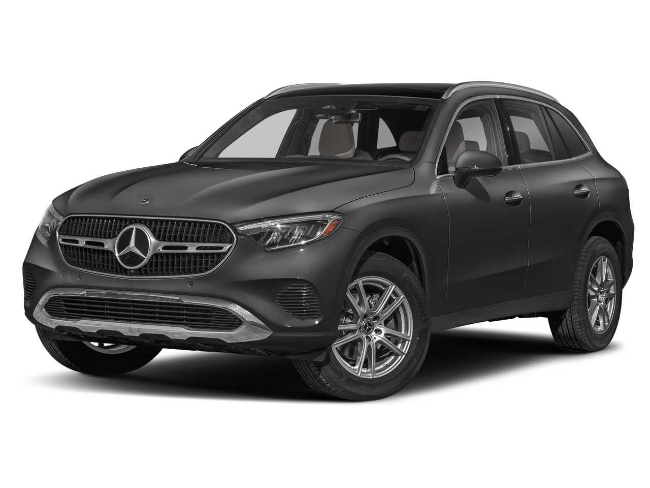 2026 Mercedes-Benz GLC GLC 300 4MATIC® SUV