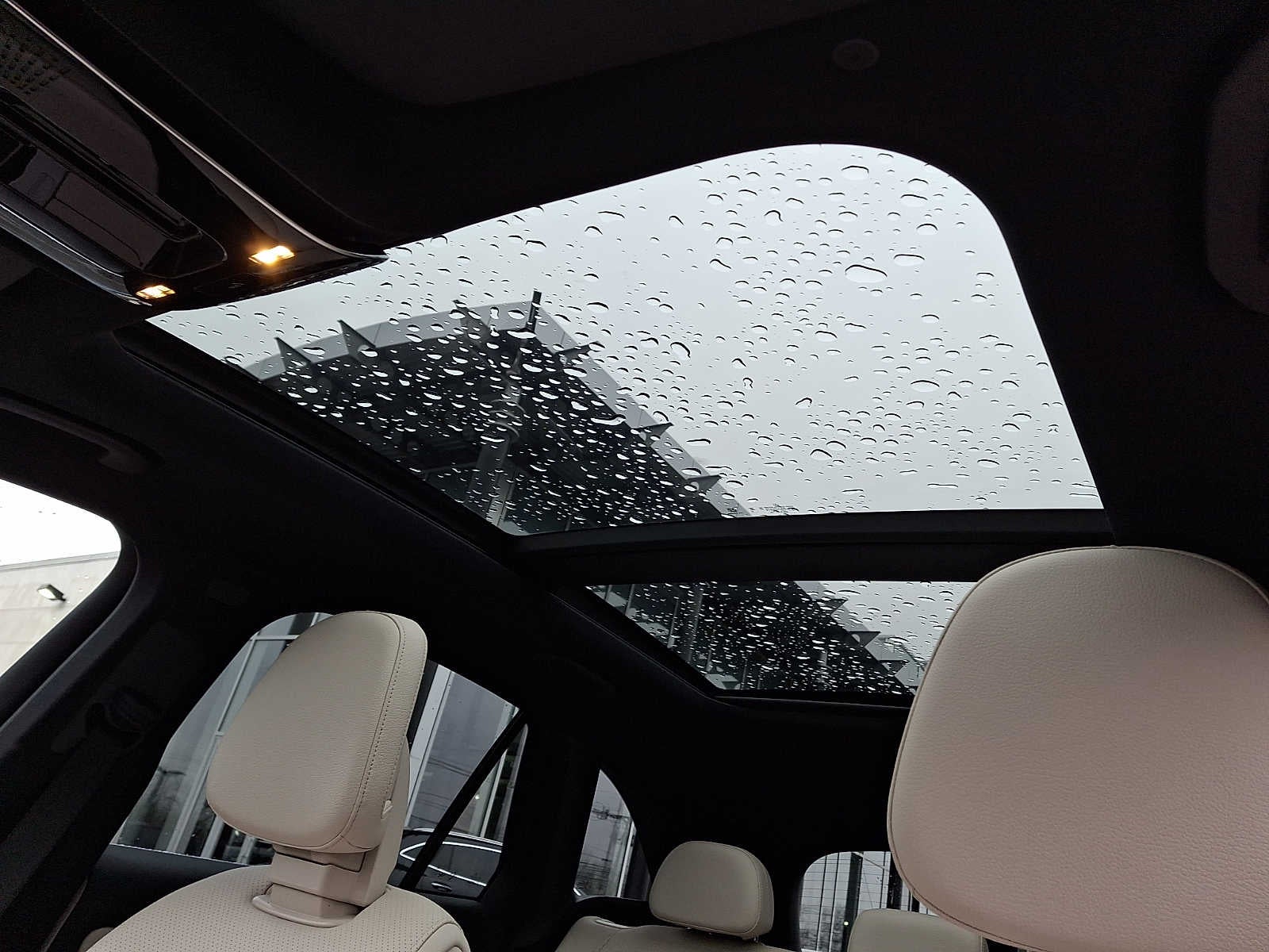 2026 Mercedes-Benz GLC GLC 300 4MATIC® SUV