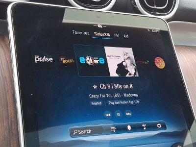 2026 Mercedes-Benz GLC GLC 300 4MATIC® SUV