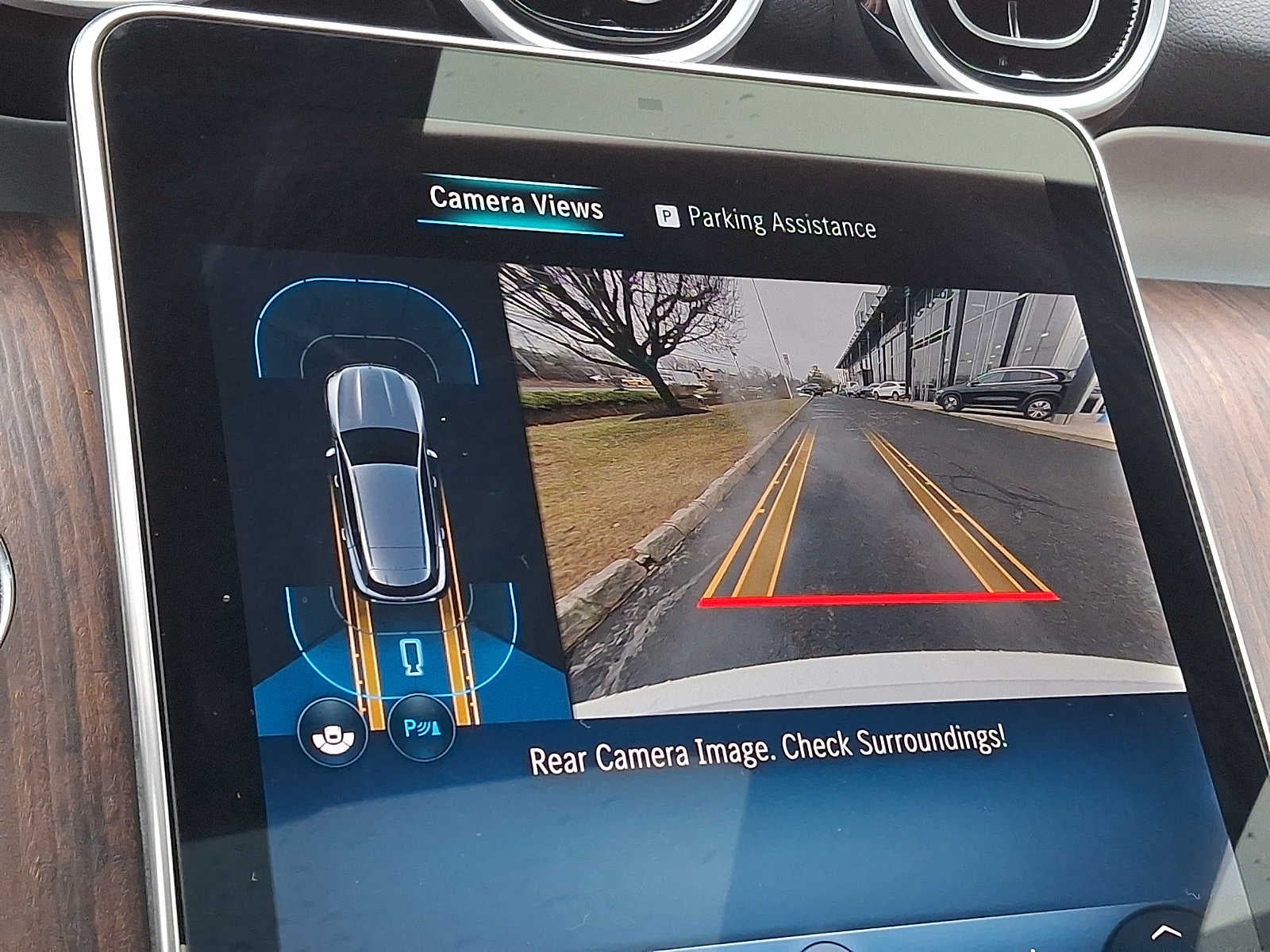 2026 Mercedes-Benz GLC GLC 300 4MATIC® SUV