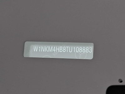 2026 Mercedes-Benz GLC GLC 300 4MATIC® SUV