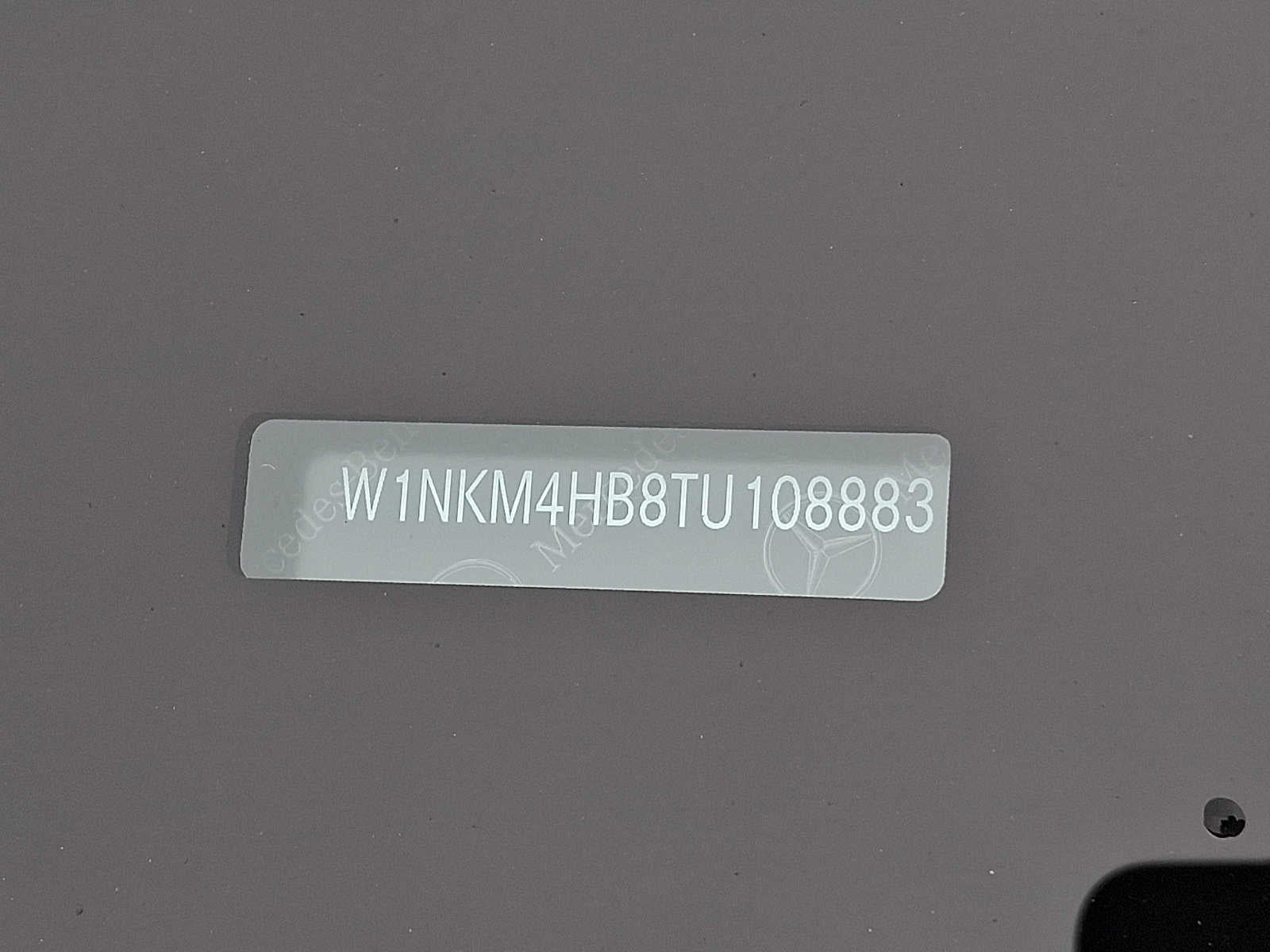 2026 Mercedes-Benz GLC GLC 300 4MATIC® SUV