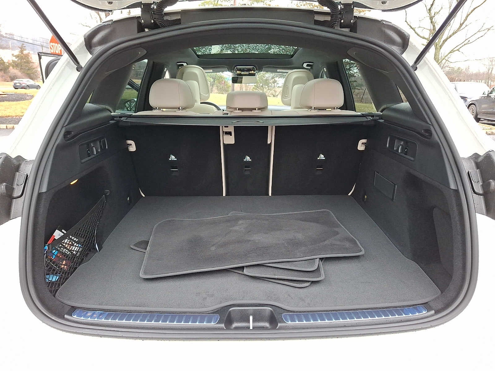 2026 Mercedes-Benz GLC GLC 300 4MATIC® SUV