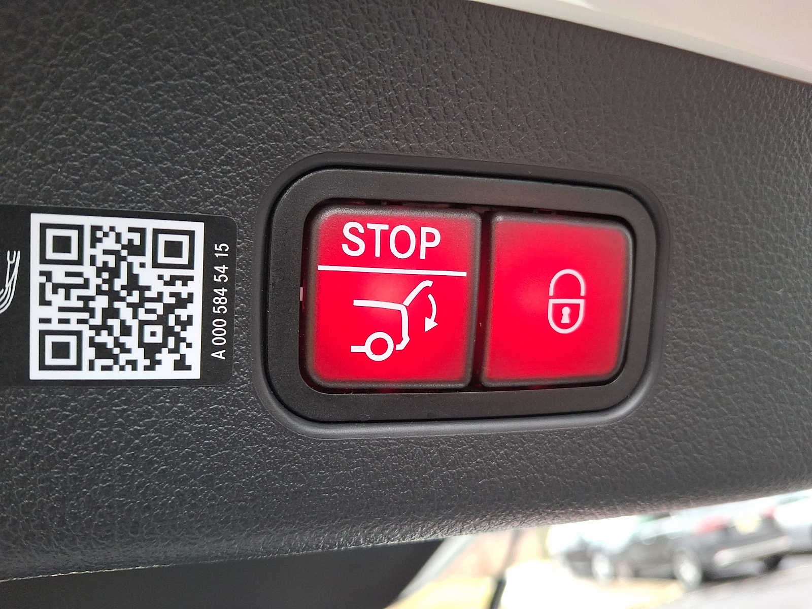 2026 Mercedes-Benz GLC GLC 300 4MATIC® SUV