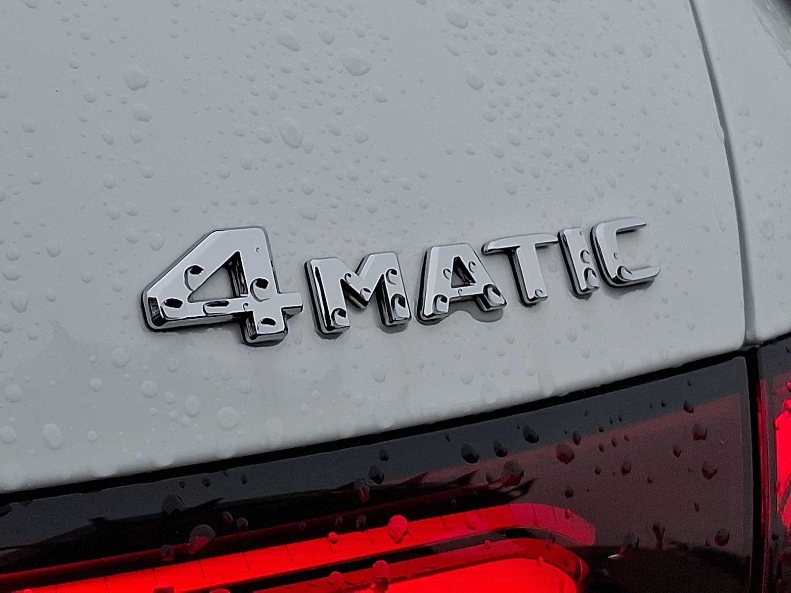 2026 Mercedes-Benz GLC GLC 300 4MATIC® SUV