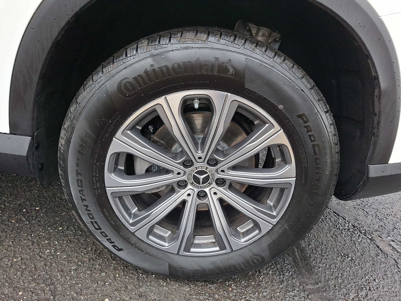 2026 Mercedes-Benz GLC GLC 300 4MATIC® SUV