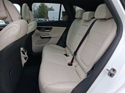 2026 Mercedes-Benz GLC GLC 300 4MATIC® SUV