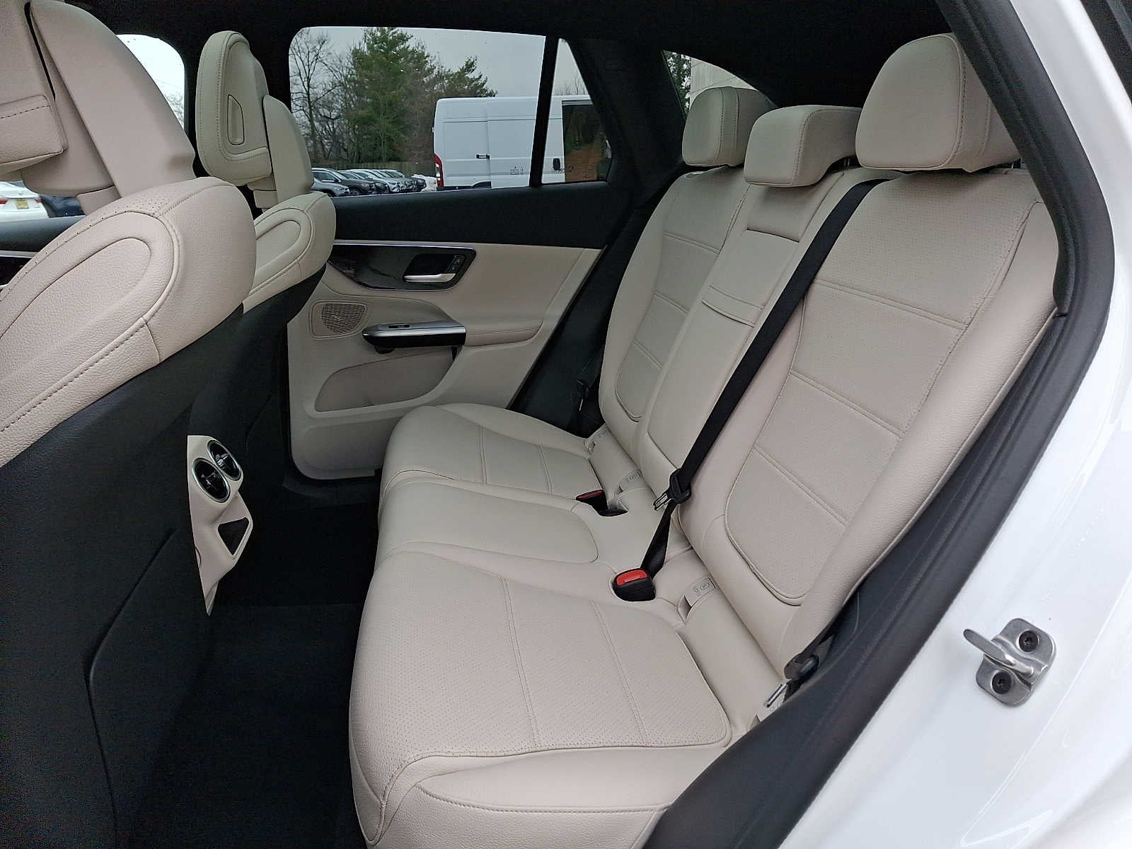 2026 Mercedes-Benz GLC GLC 300 4MATIC® SUV