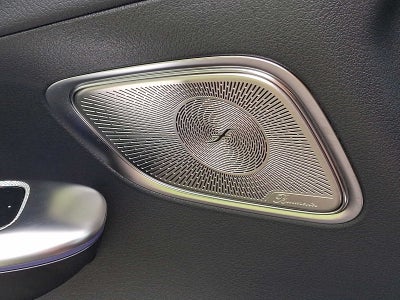 2026 Mercedes-Benz GLC GLC 300 4MATIC® SUV
