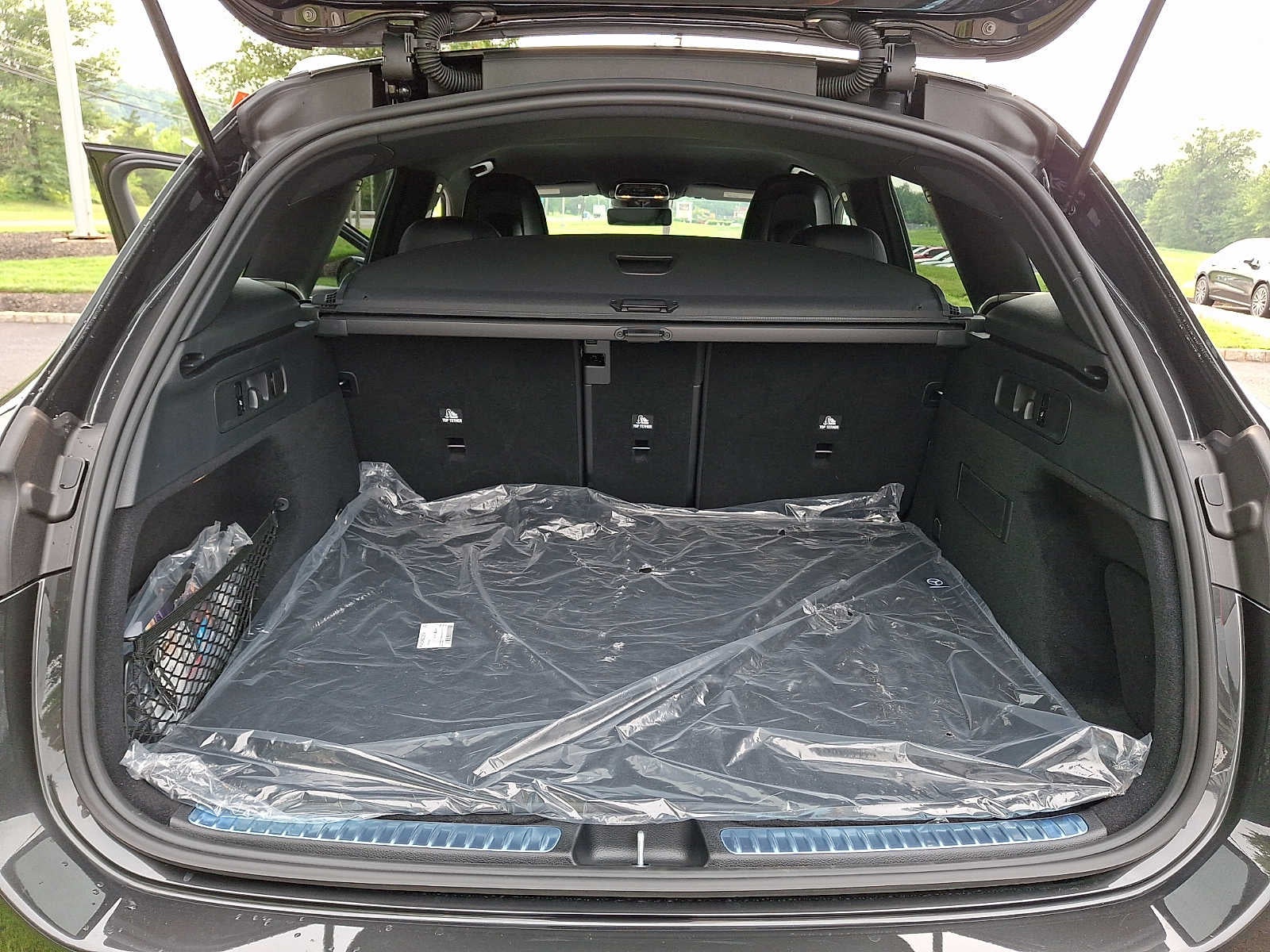 2026 Mercedes-Benz GLC GLC 300 4MATIC® SUV
