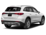 2027 Mercedes-Benz GLC GLC 300 4MATIC® SUV