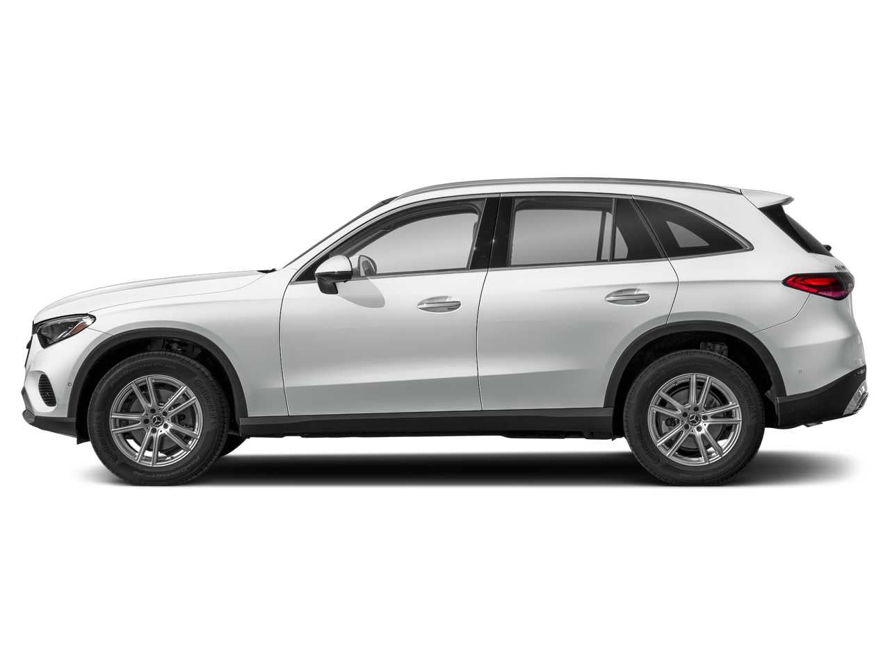 2026 Mercedes-Benz GLC GLC 300 4MATIC® SUV