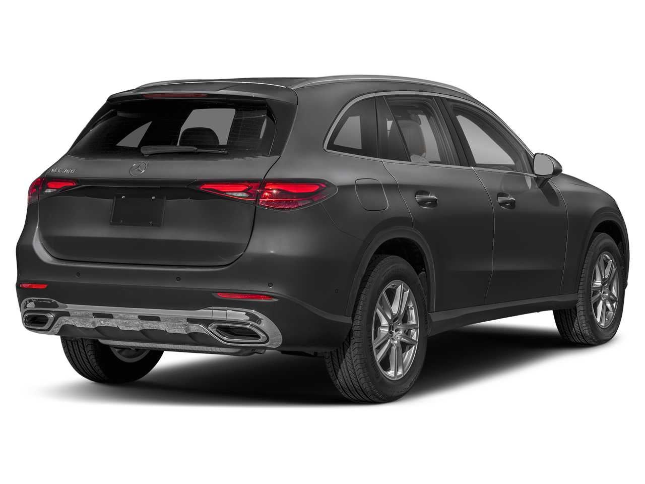 2026 Mercedes-Benz GLC GLC 300 4MATIC® SUV