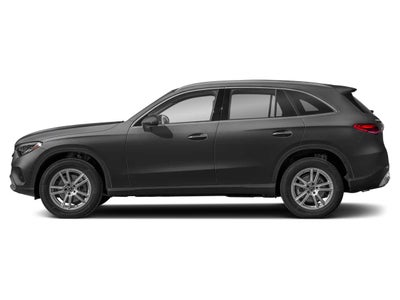 2026 Mercedes-Benz GLC GLC 300 4MATIC® SUV