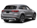 2026 Mercedes-Benz GLC GLC 350e 4MATIC® SUV
