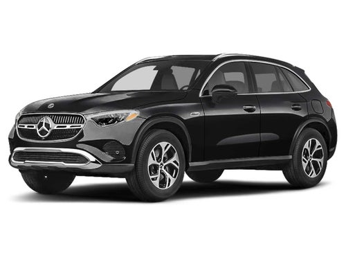 2027 Mercedes-Benz GLC GLC 350e 4MATIC® SUV