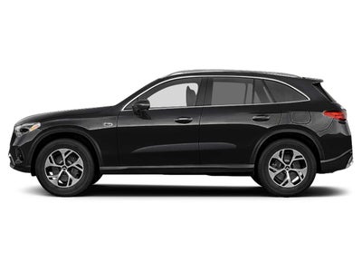 2027 Mercedes-Benz GLC GLC 350e 4MATIC® SUV