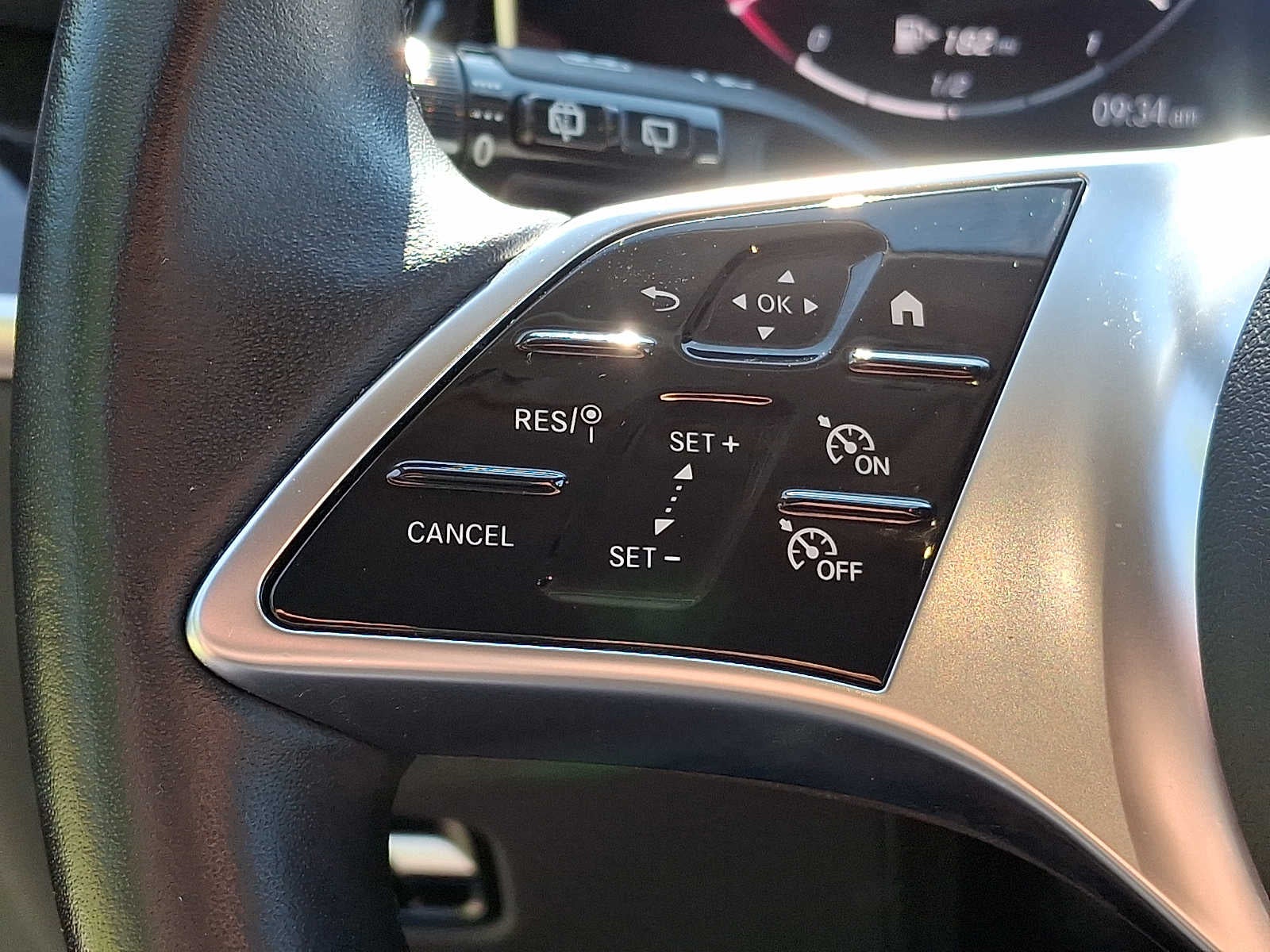2025 Mercedes-Benz GLC GLC 350e 4MATIC® SUV