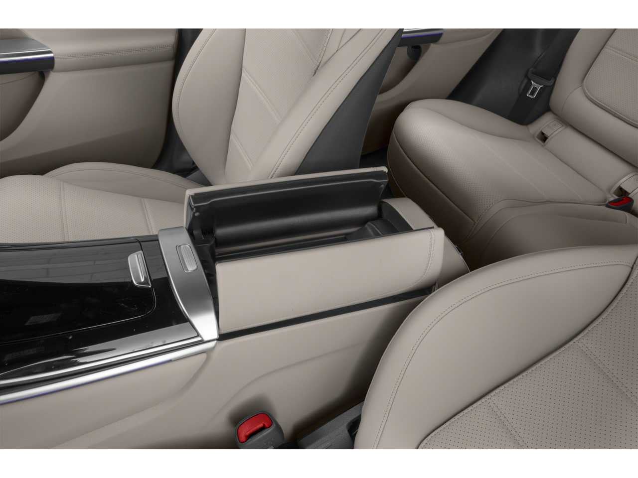 2026 Mercedes-Benz GLC GLC 350e 4MATIC® SUV