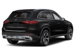 2026 Mercedes-Benz GLC GLC 350e 4MATIC® SUV